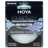 Filtr Hoya Fusion Antistatic Protector (filtr 62 mm)