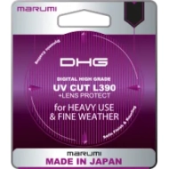Filtr Marumi DHG UV 86 mm 