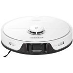 Robot sprzątający Roborock S8 Pro Ultra biały