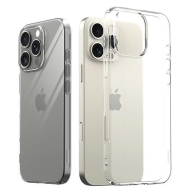 Araree etui A Fit iPhone 16 Pro 6.3" przeźroczysty/clear AR20-02099A