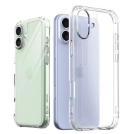 Araree etui Flexield iPhone 16 Plus 6.7" przeźroczysty/clear AR20-02102A