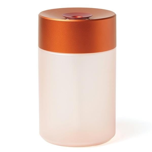 Lexon Horizon Diffuser Aromatyzer pomarańczowy/orange LH85O1
