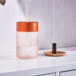 Lexon Horizon Diffuser Aromatyzer pomarańczowy/orange LH85O1