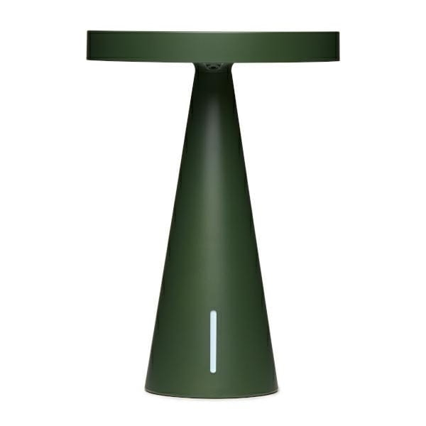 Lexon Mano Automatyczny dozownik bezdotykowy ciemnozielony/dark green LH79DG1