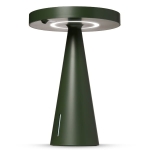 Lexon Mano Automatyczny dozownik bezdotykowy ciemnozielony/dark green LH79DG1