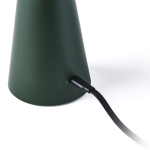 Lexon Mano Automatyczny dozownik bezdotykowy ciemnozielony/dark green LH79DG1
