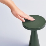 Lexon Mano Automatyczny dozownik bezdotykowy ciemnozielony/dark green LH79DG1