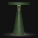 Lexon Mano Automatyczny dozownik bezdotykowy ciemnozielony/dark green LH79DG1