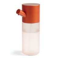 Lexon Horizon Dispenser Automatyczny dozownik bezdotykowy pomarańczowy/orange LH91O1