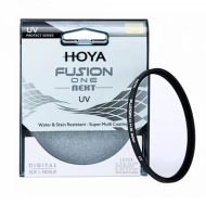 Filtr UV Fusion One Next Hoya 49 mm