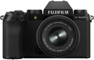Aparat FujiFilm X-S20 + 15-45 mm f/3.5-5.6 OIS PZ