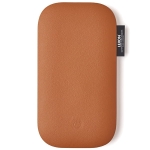 Lexon Softpower Powerbank indukcyjny 10000 mAh camel LL142C