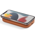 Lexon Softpower Powerbank indukcyjny 10000 mAh camel LL142C