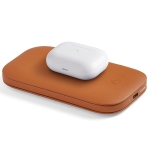 Lexon Softpower Powerbank indukcyjny 10000 mAh camel LL142C