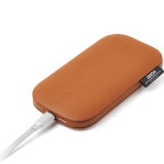 Lexon Softpower Powerbank indukcyjny 10000 mAh camel LL142C