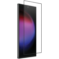 UNIQ Optix Vivid Samsung S24 Ultra S928 clear szkło hartowane z aplikatorem