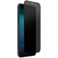 UNIQ Optix Privacy Samsung S24 S921 prywatyzujące szkło hartowane z aplikatorem