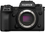 FujiFilm X-H2