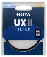 Filtr UV Hoya UX II UV 58 mm 