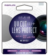 Filtr UV Marumi Fit+Slim MC UV (CL) 67 mm