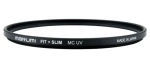 Filtr UV Marumi Fit+Slim MC UV 52 mm