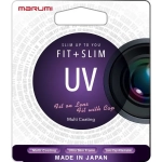 Filtr UV Marumi Fit+Slim MC UV 58 mm