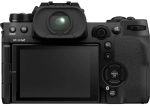 FujiFilm X-H2 + 16-80 mm f/4 R OIS WR