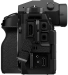 FujiFilm X-H2 + 16-80 mm f/4 R OIS WR
