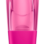 Masażer do oczu Cool & Warm 7w1 Geske (magenta)