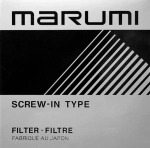 Filtr UV Marumi MC UV 105 mm
