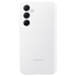Etui Samsung EF-ZA556CWEGWW A55 5G A556 biały/white Smart View Wallet Case