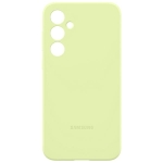 Etui Samsung EF-PA356TMEGWW A35 5G A356 limonka/lime Silicone Cover