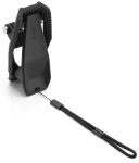 Uchwyt na kask DJI Osmo Helmet Chin Mount Clip