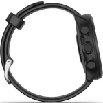 Smartwatch Garmin Forerunner 55 GPS 26 mm czarny