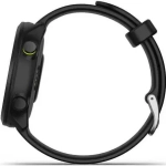 Smartwatch Garmin Forerunner 55 GPS 26 mm czarny
