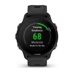 Smartwatch Garmin Forerunner 955 GPS 33 mm czarny