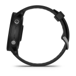 Smartwatch Garmin Forerunner 955 GPS 33 mm czarny