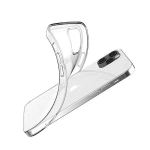 Etui do Realme 12 Pro Beline 1mm przezroczyste