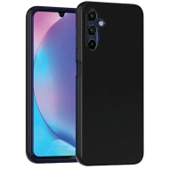 Etui do Samsung Galaxy A15 Mercury Soft czarne