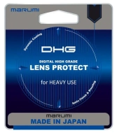 Filtr ochronny Marumi DHG Lens Protect 49 mm