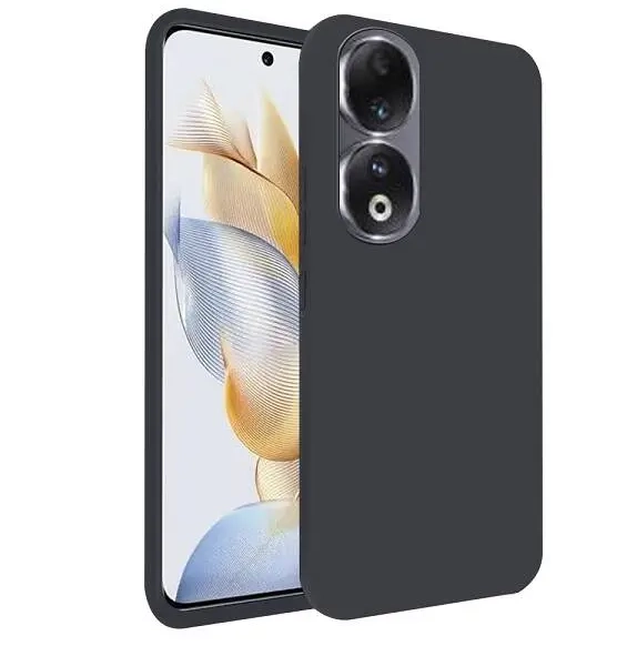 Etui do Honor 90 Beline Candy czarne