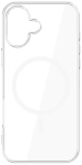 Etui do Apple iPhone 16 - 3mk Clear MagCase