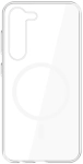 Etui do Samsung Galaxy S23 5G - 3mk Clear MagCase