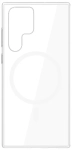 Etui do Samsung Galaxy S24 Ultra - 3mk Clear MagCase