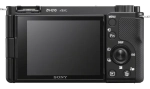 Sony ZV-E10 + E PZ 16-50mm f/3.5-5.6 OSS