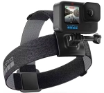 Kamera sportowa GoPro Hero 12 Hard Bundle Black