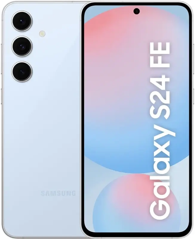 Samsung Galaxy S24 FE 5G 8/256 GB Blue