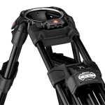 Statyw wideo Manfrotto 645 Twin Fast Alu + głowica 504X MVK504XTWINFA