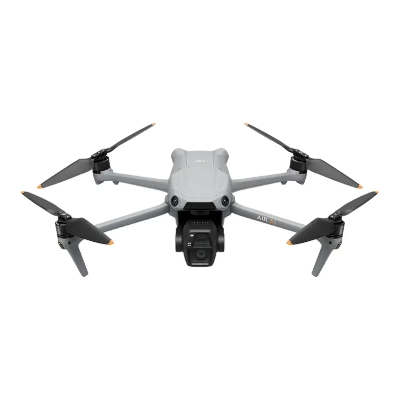 Dron DJI Air 3S Fly More Combo (RC-N3)