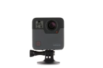 Kamera sportowa GoPro Fusion 360 stopni - Black 2